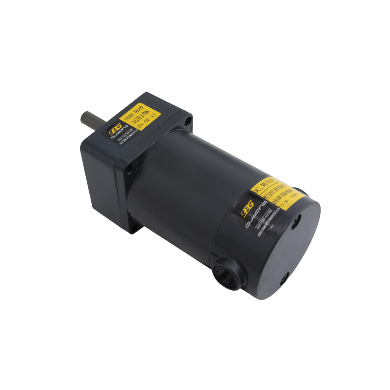 行业内专业的微型减速电机厂商名声