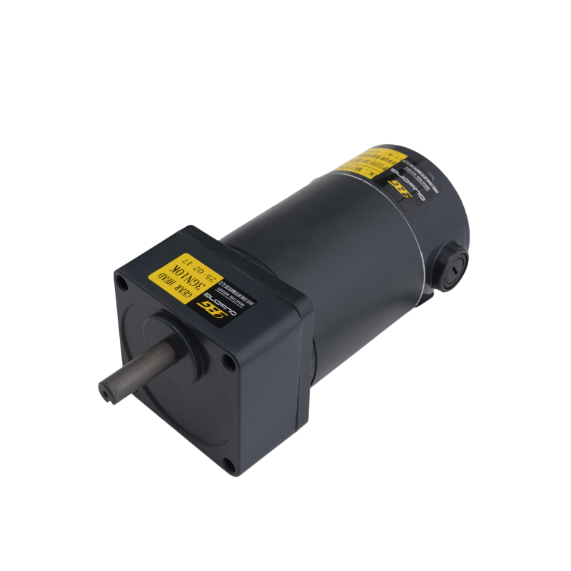 靠谱的微型减速电机公司