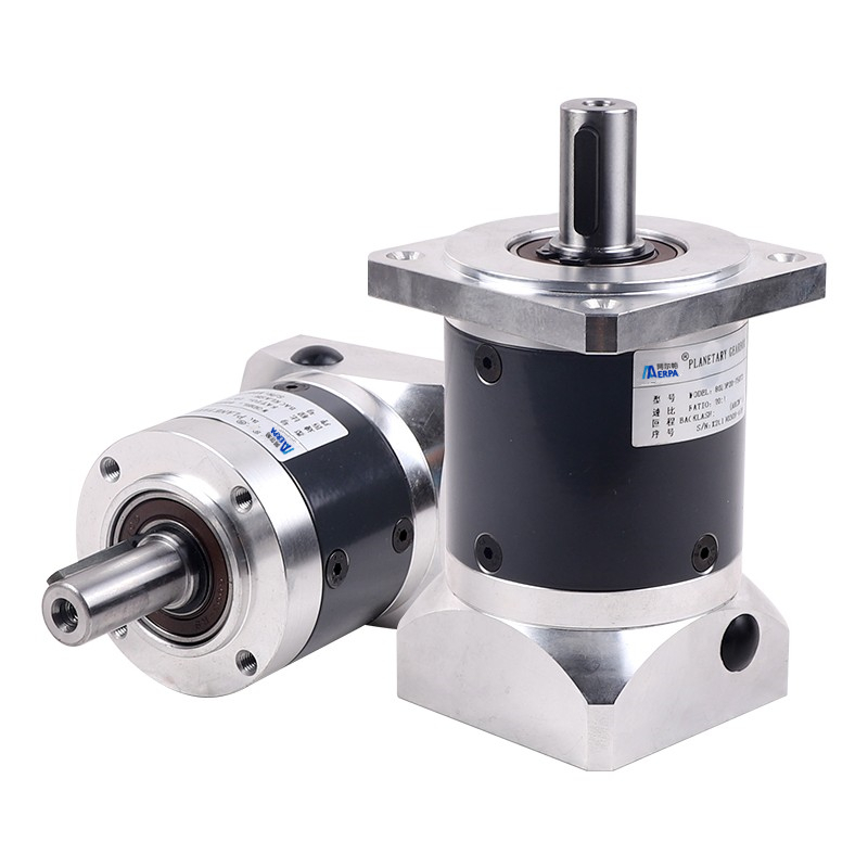 市面上行星减速器品牌口碑