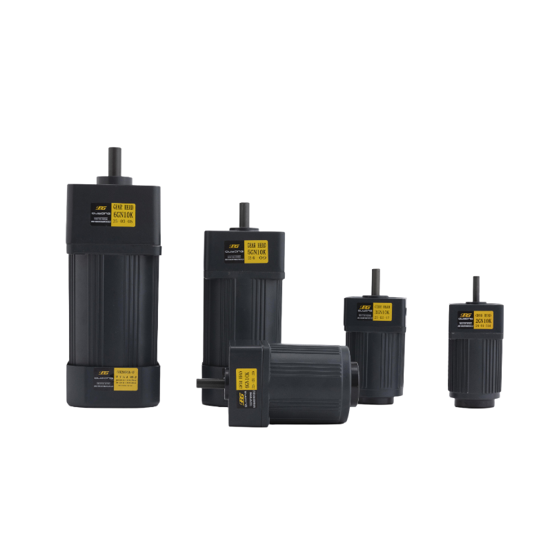 微型减速电机供应商哪个好