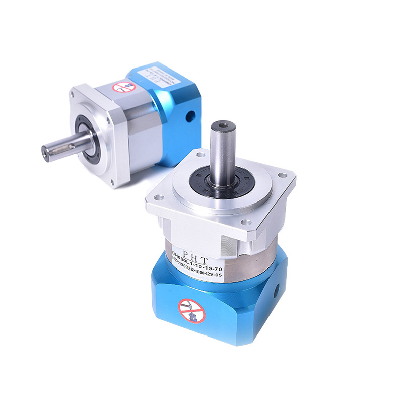 正规的行星减速器制造商名声